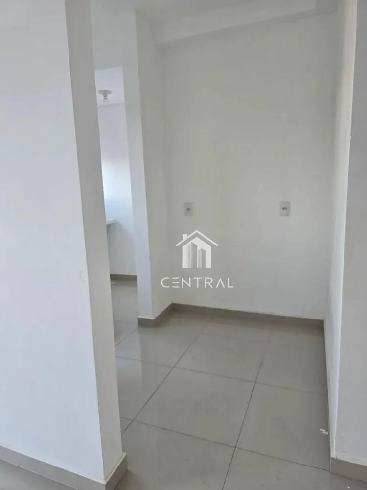 Apartamento, 2 quartos, 52 m² - Foto 4