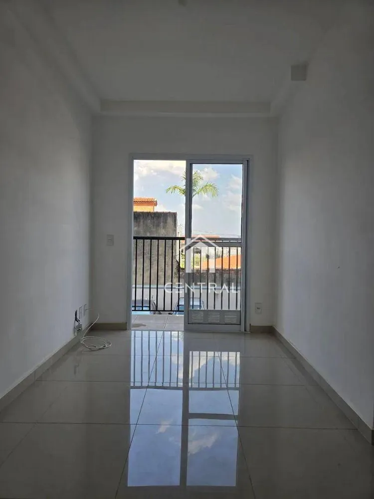 Apartamento, 2 quartos, 52 m² - Foto 1