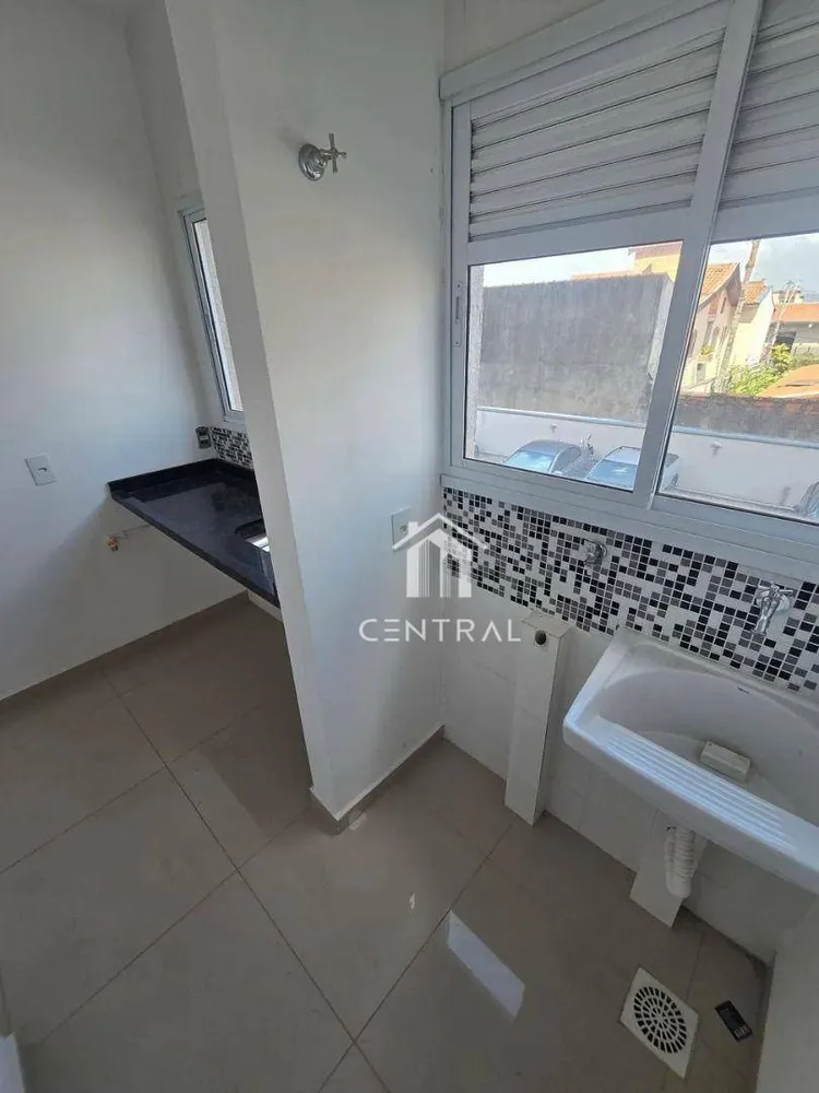 Apartamento, 2 quartos, 52 m² - Foto 10