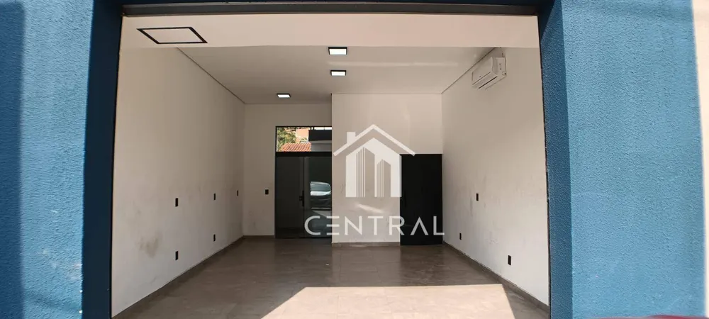 Loja-Salão, 50 m² - Foto 6