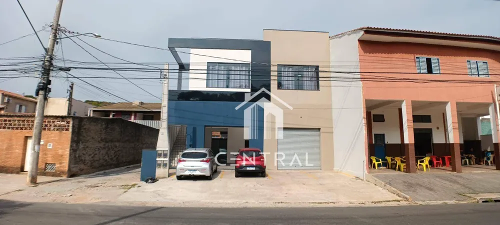 Loja-Salão, 50 m² - Foto 9