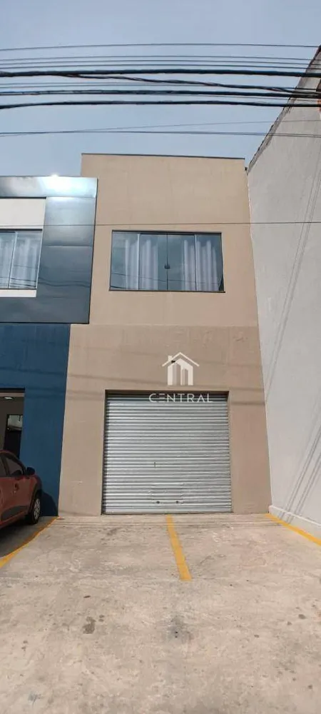 Loja-Salão, 50 m² - Foto 10