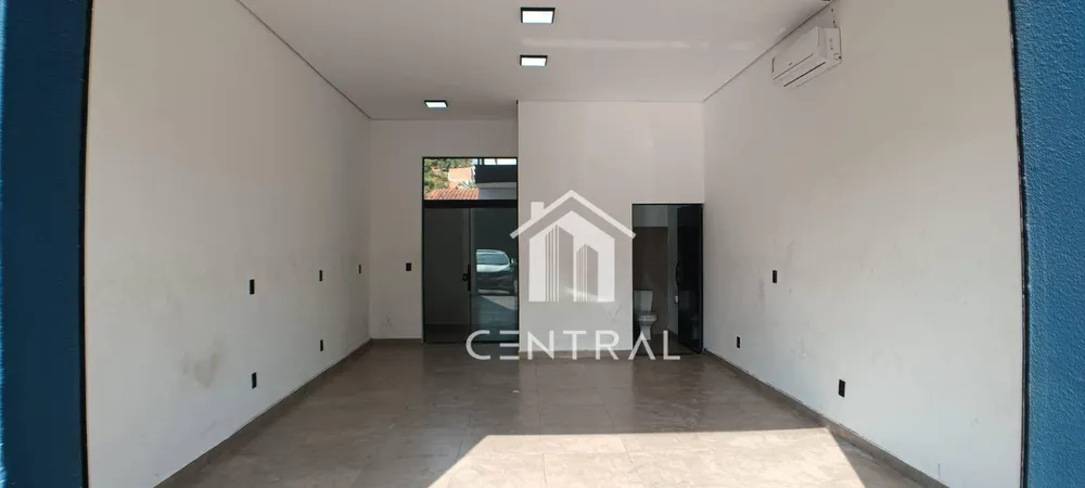 Loja-Salão, 50 m² - Foto 2