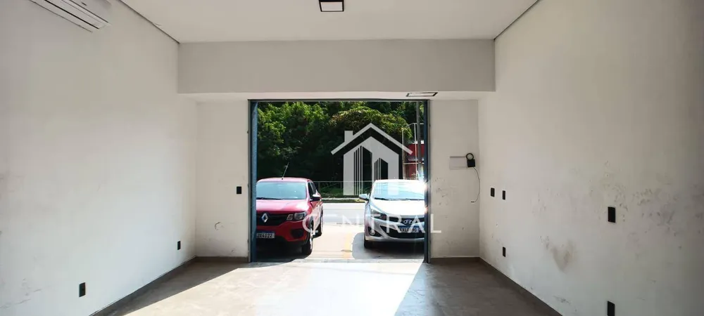 Loja-Salão, 50 m² - Foto 3