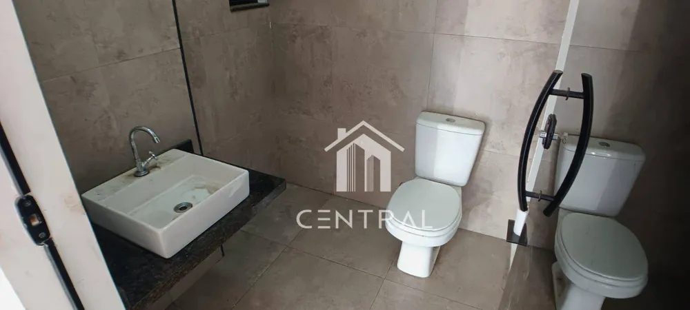Loja-Salão, 50 m² - Foto 7