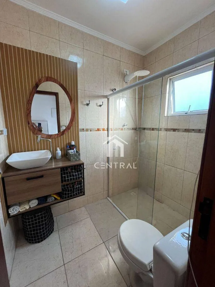 Sobrado, 3 quartos, 169 m² - Foto 10