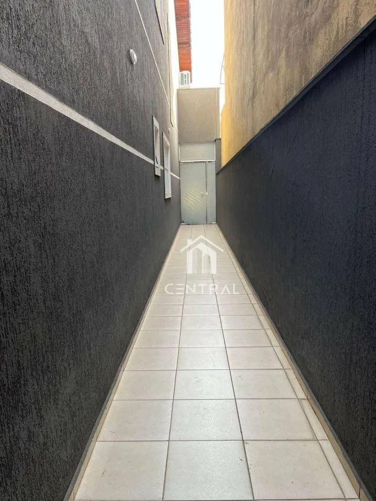 Sobrado, 3 quartos, 169 m² - Foto 1