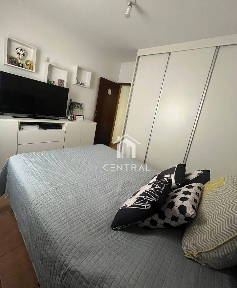 Sobrado, 3 quartos, 169 m² - Foto 8