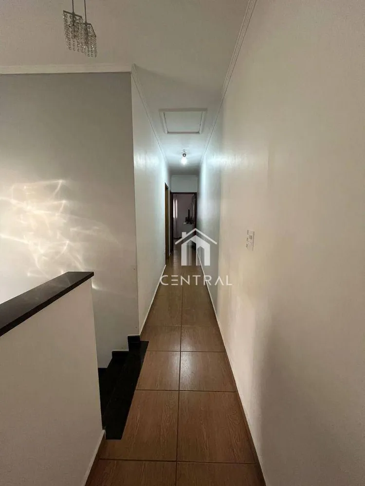 Sobrado, 3 quartos, 169 m² - Foto 2