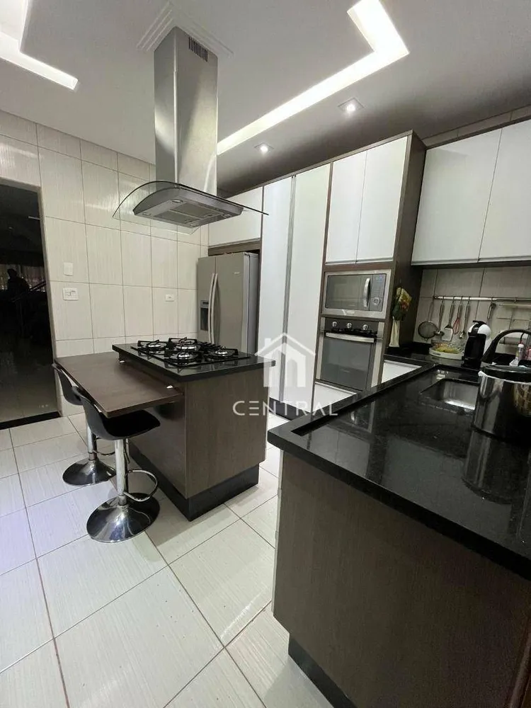 Sobrado, 3 quartos, 169 m² - Foto 5