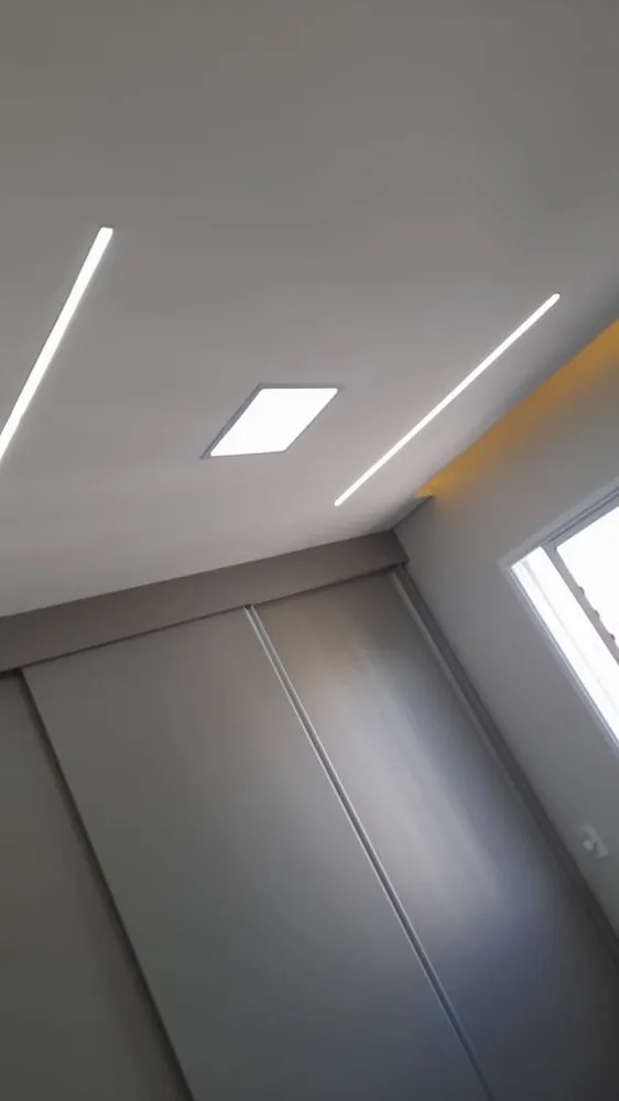 Apartamento, 2 quartos, 46 m² - Foto 7