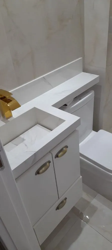 Apartamento, 2 quartos, 46 m² - Foto 8