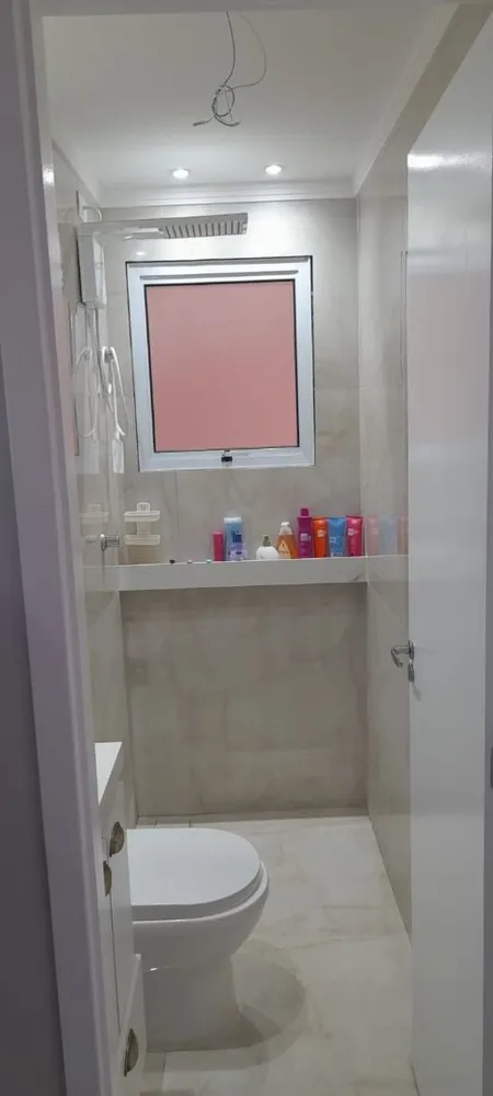 Apartamento, 2 quartos, 46 m² - Foto 4