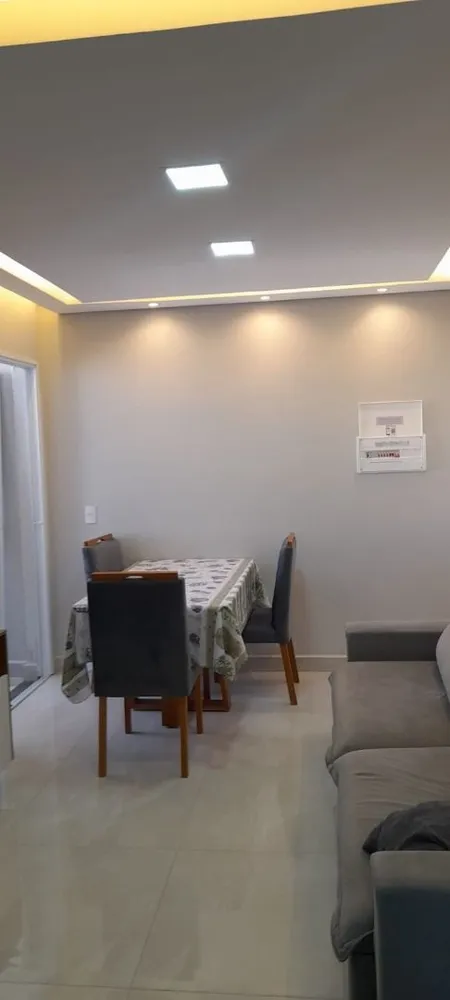 Apartamento, 2 quartos, 46 m² - Foto 5