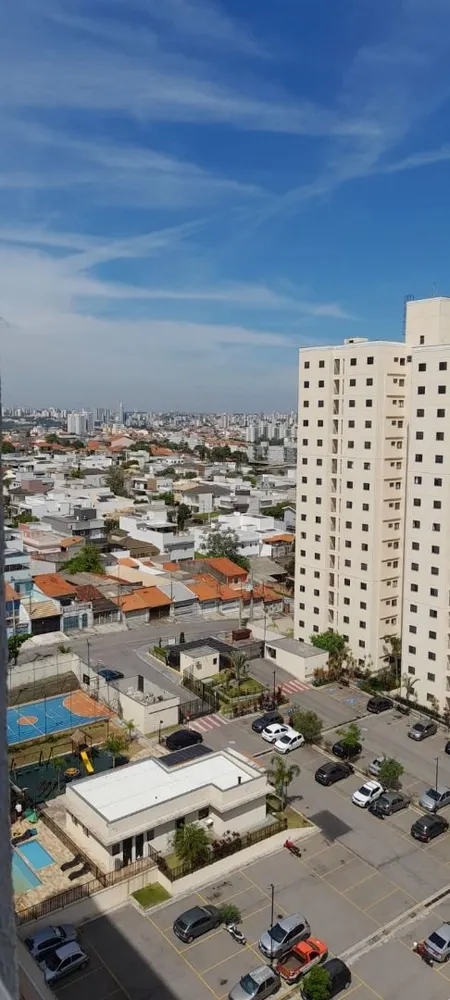 Apartamento, 2 quartos, 46 m² - Foto 10