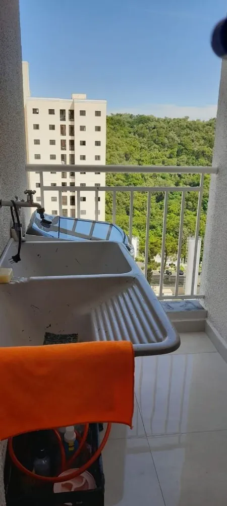 Apartamento, 2 quartos, 46 m² - Foto 6