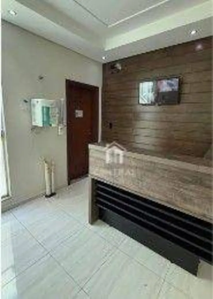 Sala-Conjunto, 30 m² - Foto 4