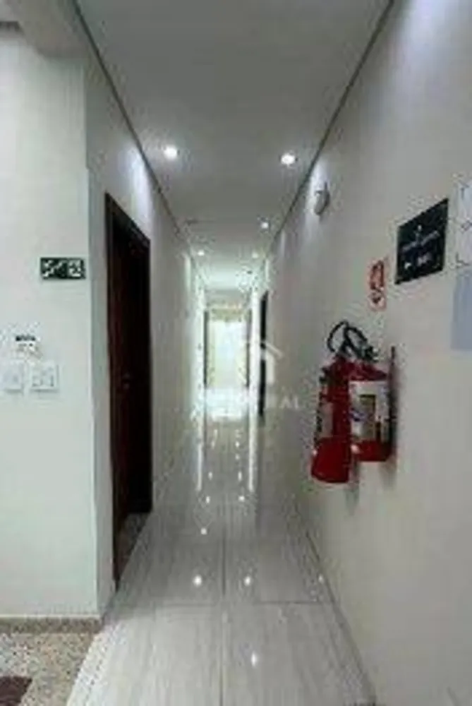 Sala-Conjunto, 30 m² - Foto 8