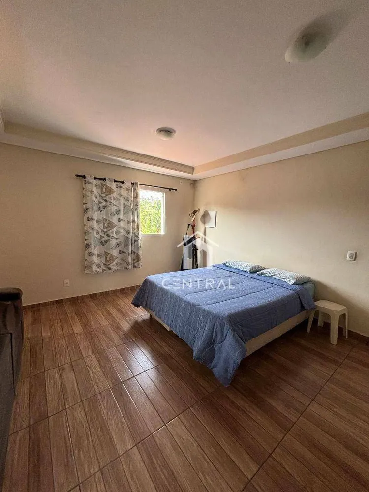 Sobrado, 4 quartos, 300 m² - Foto 7