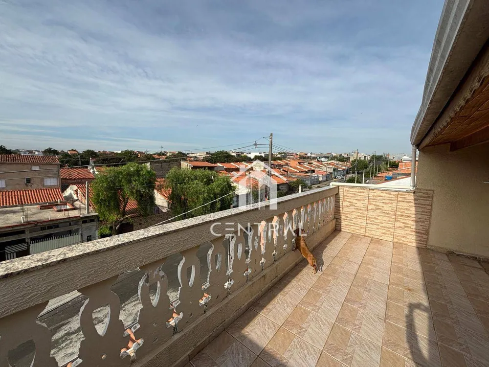 Sobrado, 4 quartos, 300 m² - Foto 3
