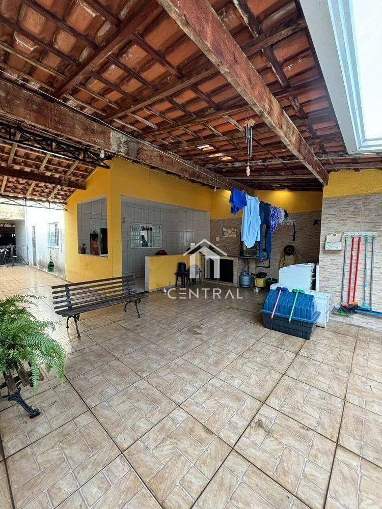 Sobrado, 4 quartos, 300 m² - Foto 2