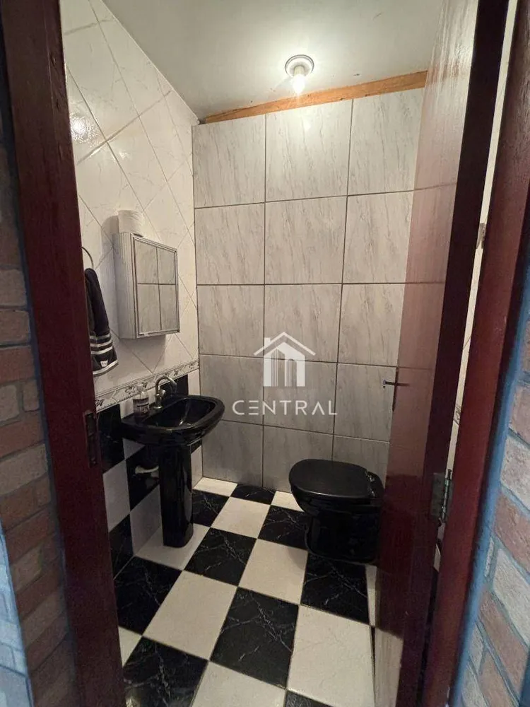 Sobrado, 4 quartos, 300 m² - Foto 2