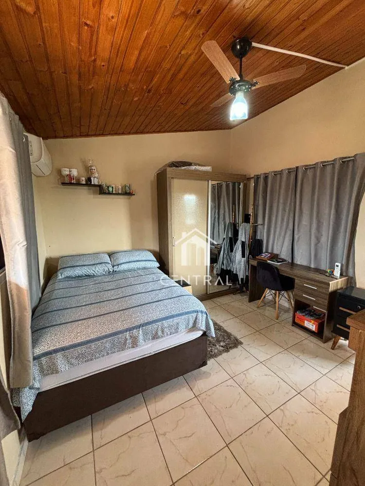 Sobrado, 4 quartos, 300 m² - Foto 6