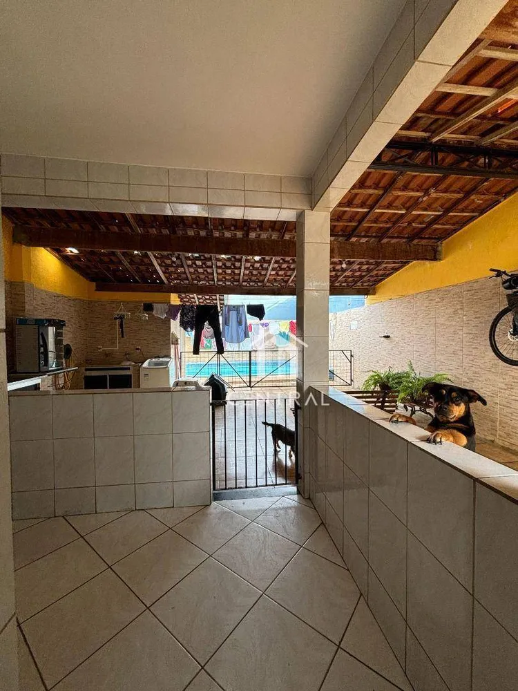 Sobrado, 4 quartos, 300 m² - Foto 5