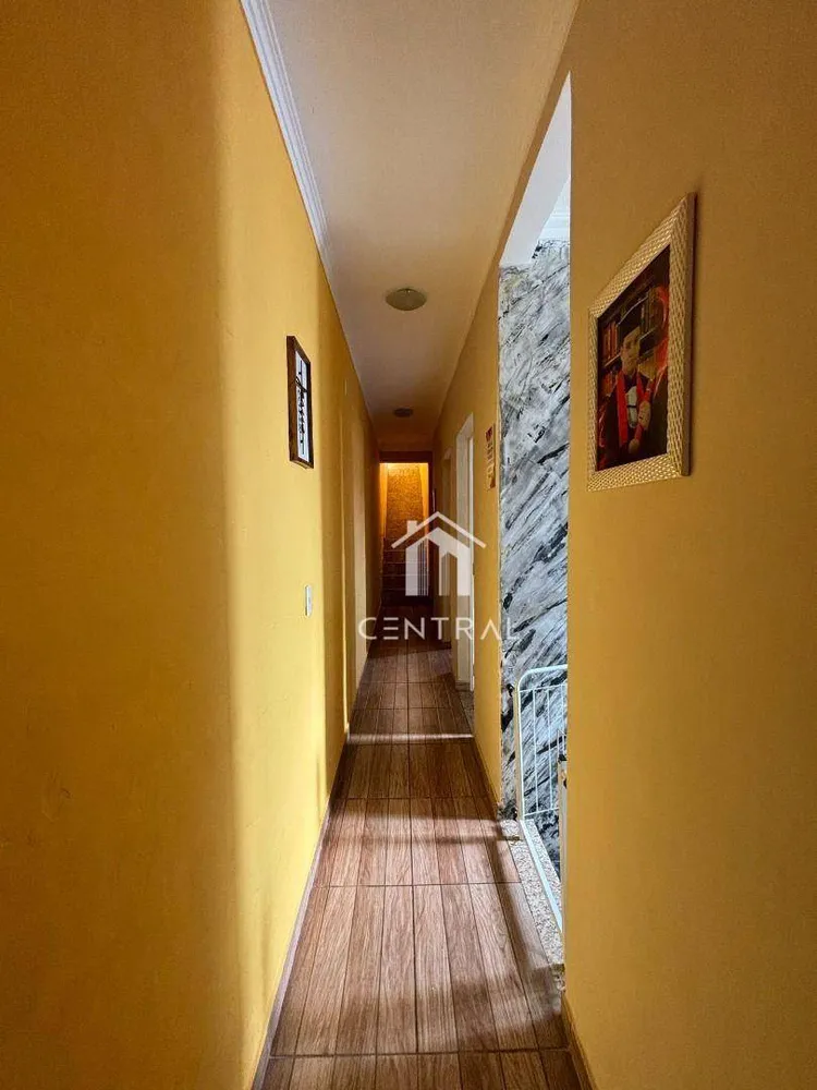 Sobrado, 4 quartos, 300 m² - Foto 8