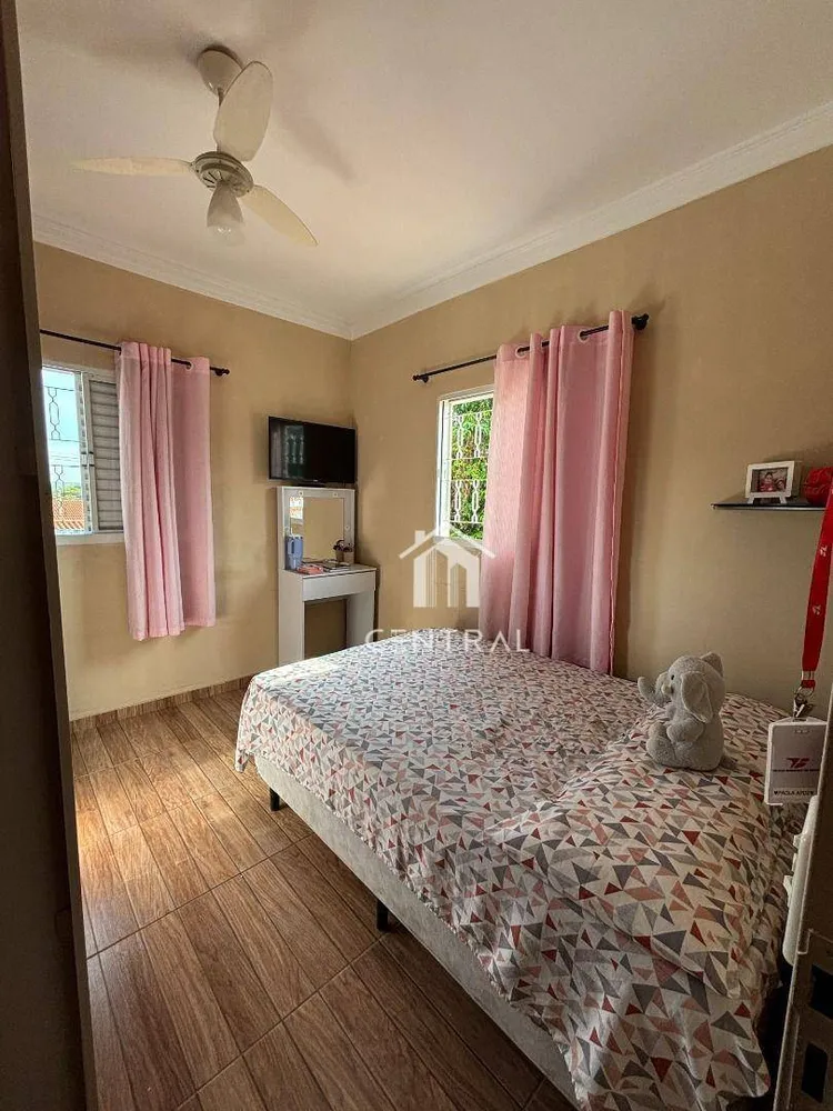Sobrado, 4 quartos, 300 m² - Foto 4