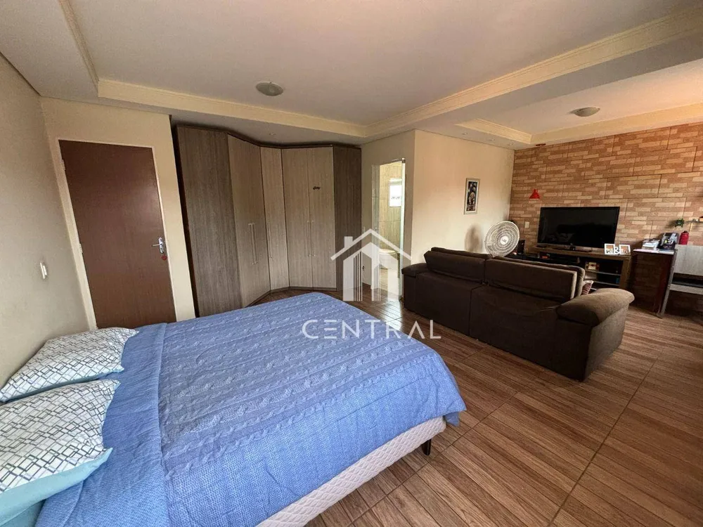 Sobrado, 4 quartos, 300 m² - Foto 7