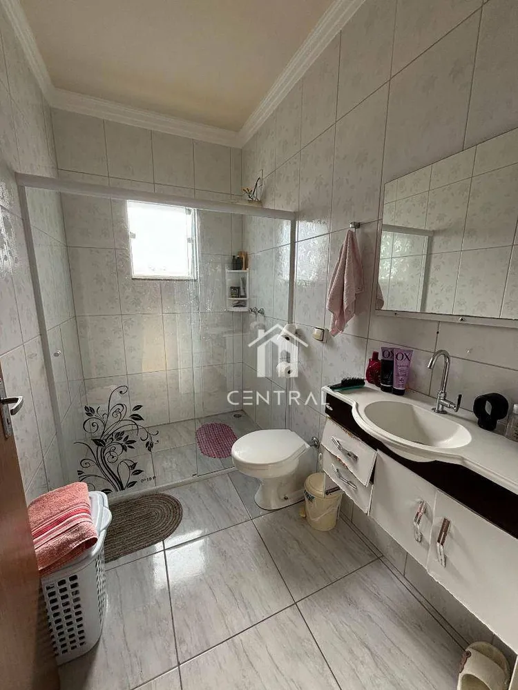 Sobrado, 4 quartos, 300 m² - Foto 9