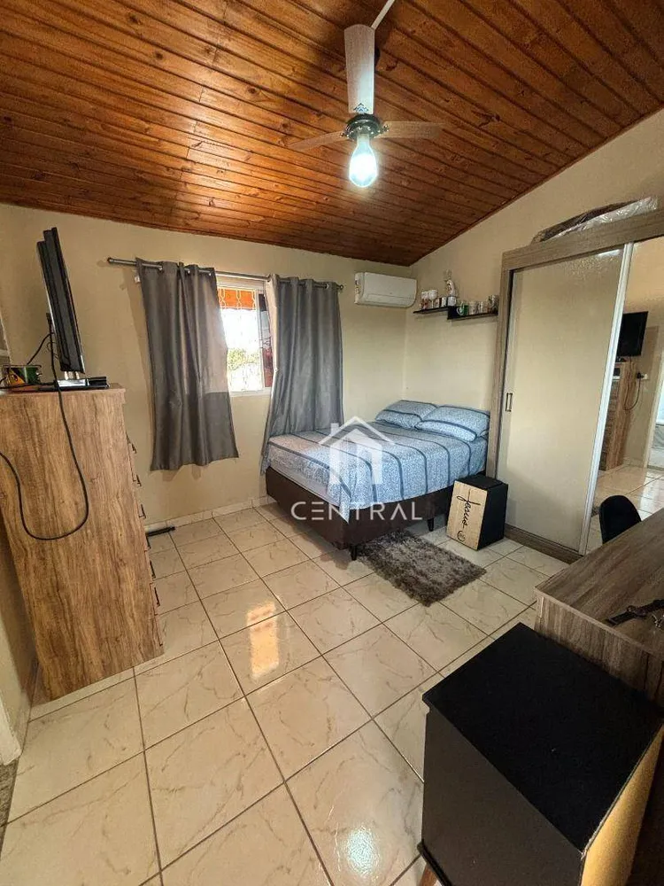 Sobrado, 4 quartos, 300 m² - Foto 13