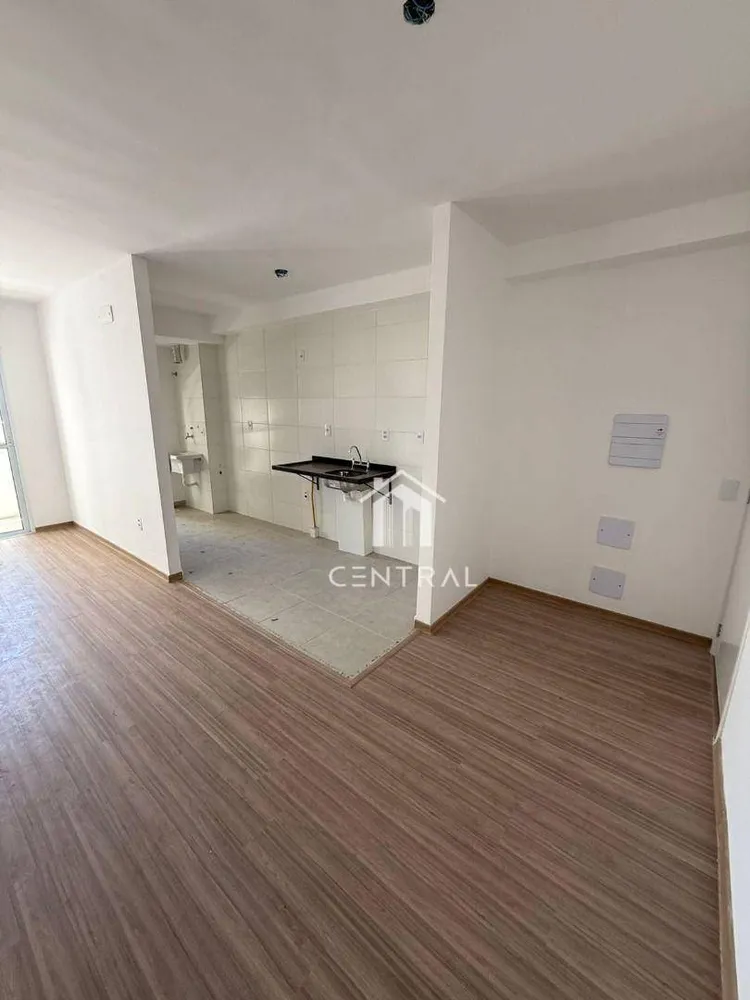 Apartamento, 2 quartos, 62 m² - Foto 4