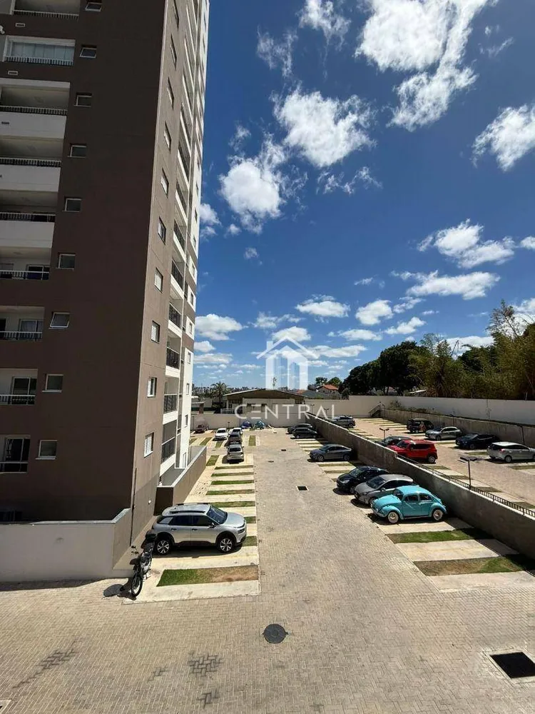 Apartamento, 2 quartos, 62 m² - Foto 1