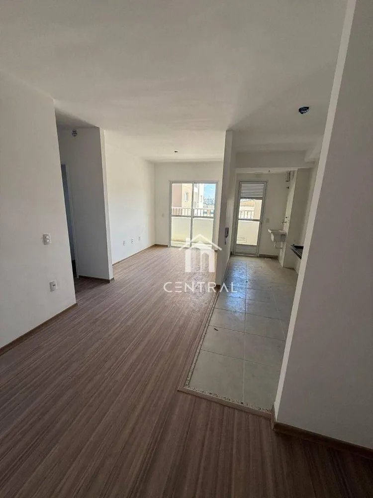 Apartamento, 2 quartos, 62 m² - Foto 3