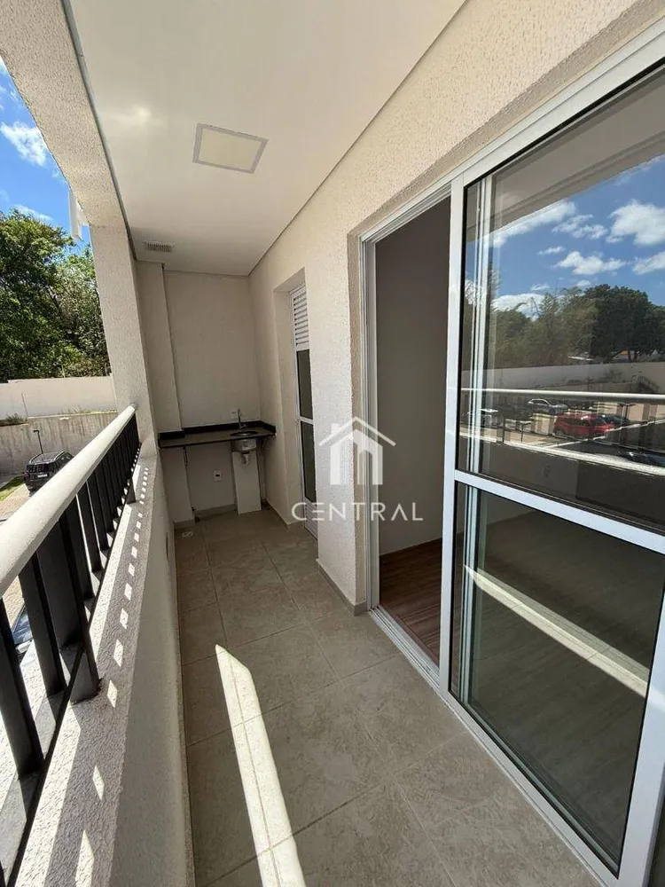 Apartamento, 2 quartos, 62 m² - Foto 7