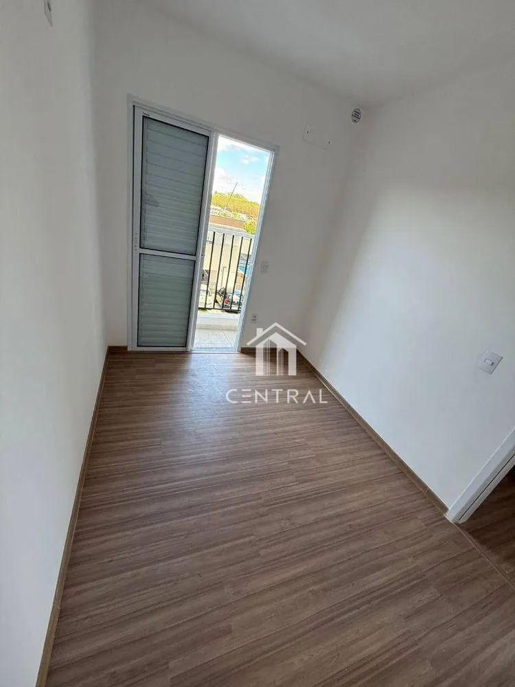 Apartamento, 2 quartos, 62 m² - Foto 2