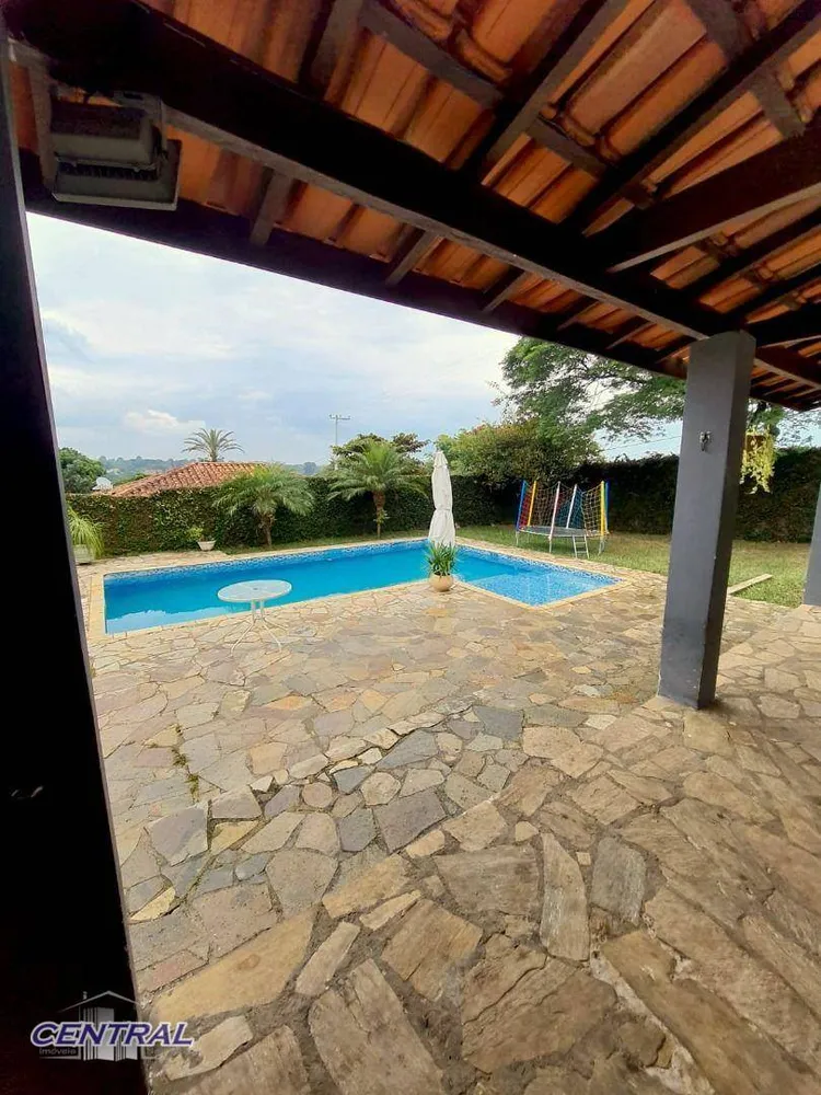 Chácara, 3 quartos, 1000 m² - Foto 11