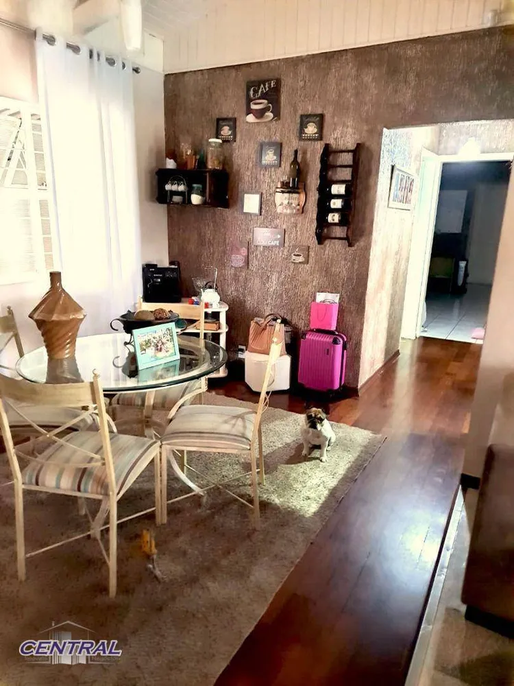 Chácara, 3 quartos, 1000 m² - Foto 7