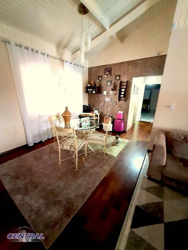 Chácara, 3 quartos, 1000 m² - Foto 5