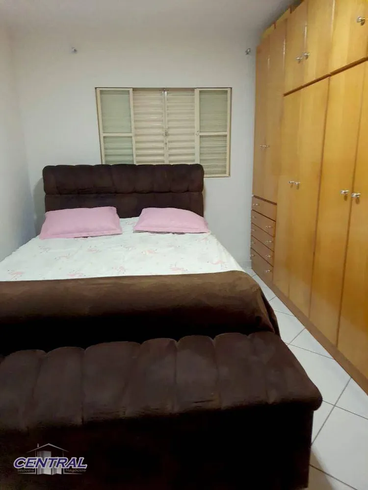 Chácara, 3 quartos, 1000 m² - Foto 10