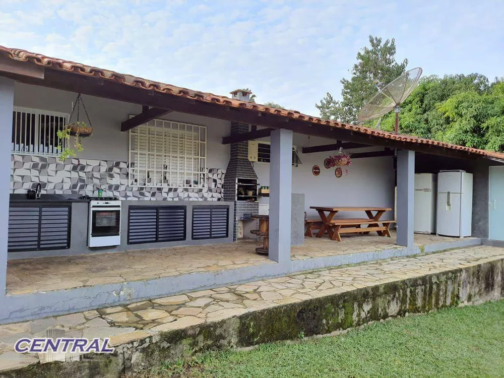 Chácara, 3 quartos, 1000 m² - Foto 8