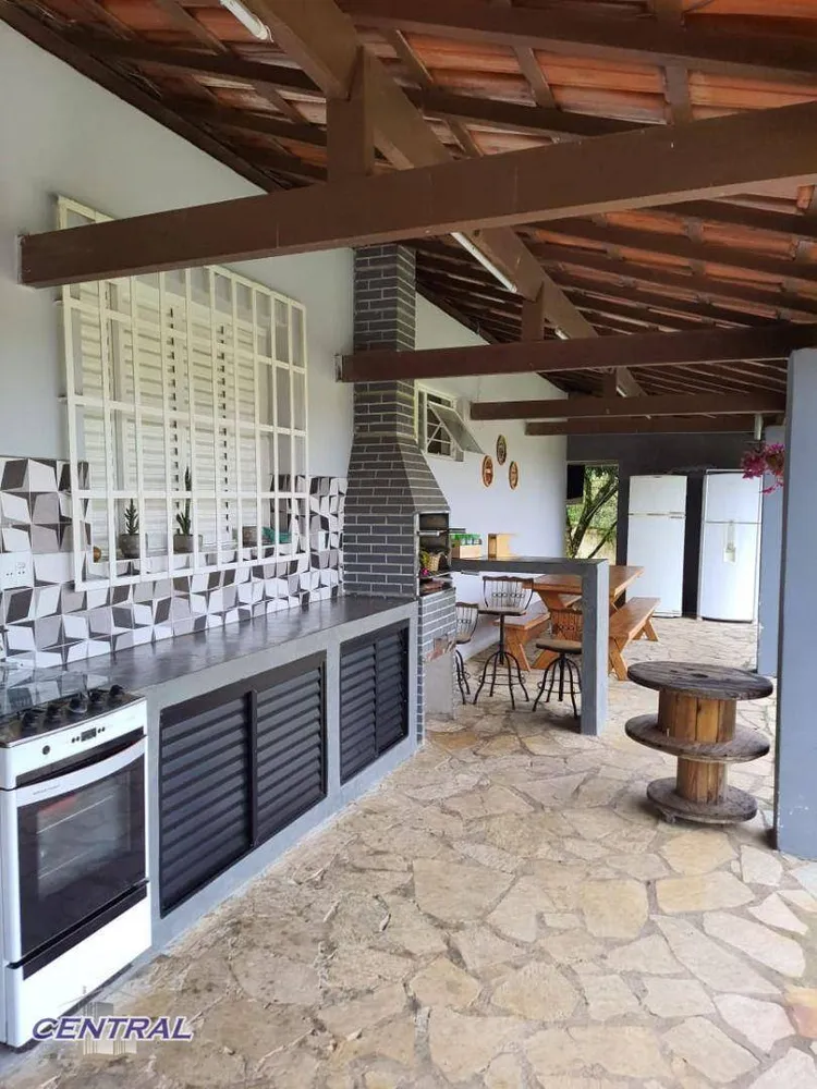 Chácara, 3 quartos, 1000 m² - Foto 15