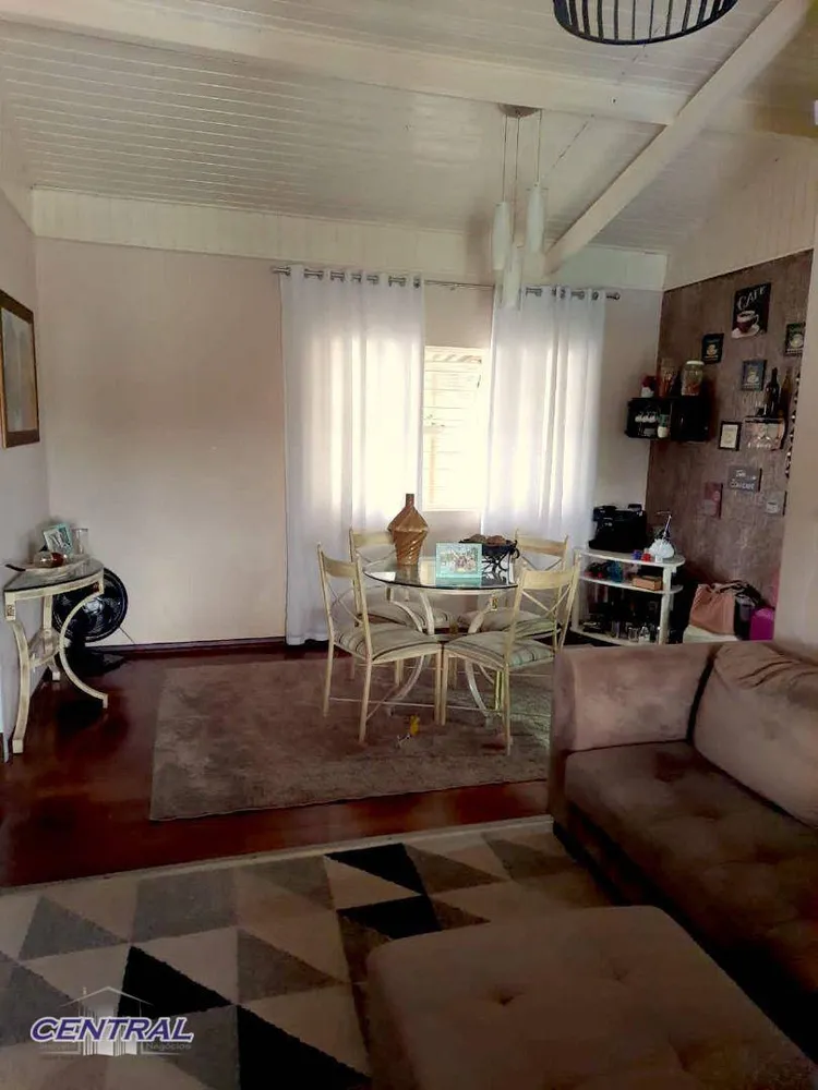 Chácara, 3 quartos, 1000 m² - Foto 2