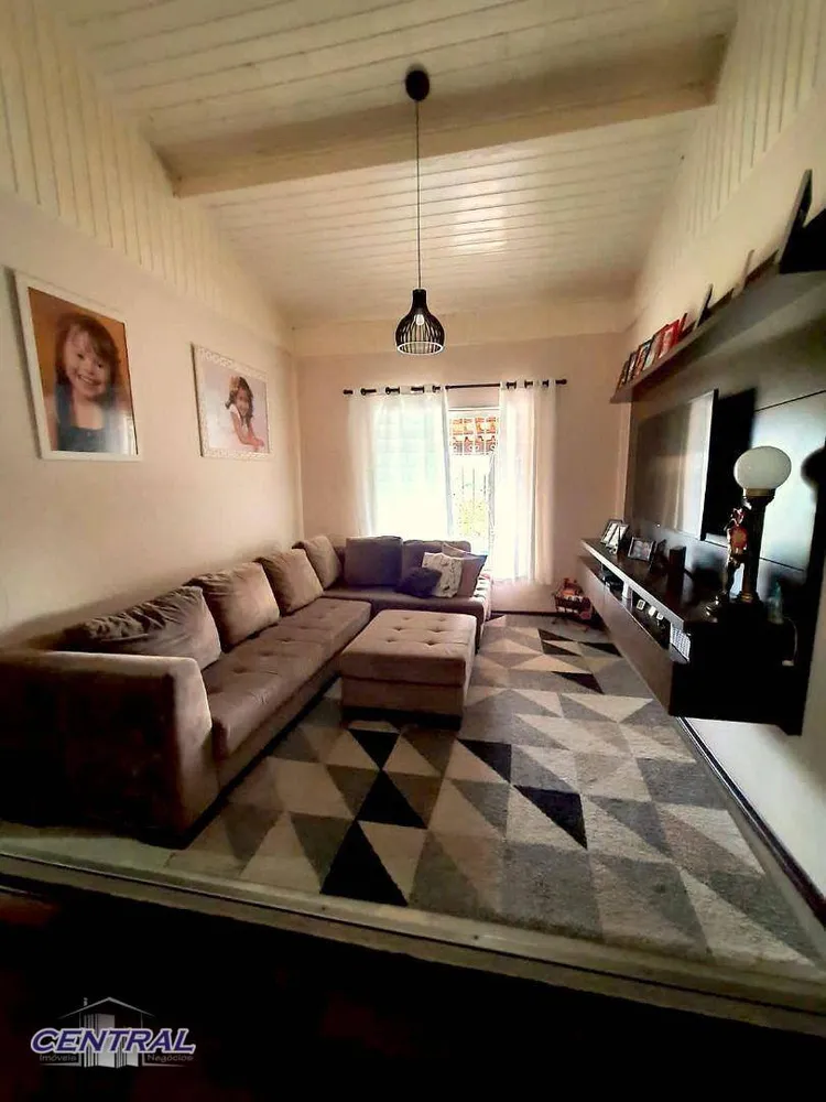 Chácara, 3 quartos, 1000 m² - Foto 4