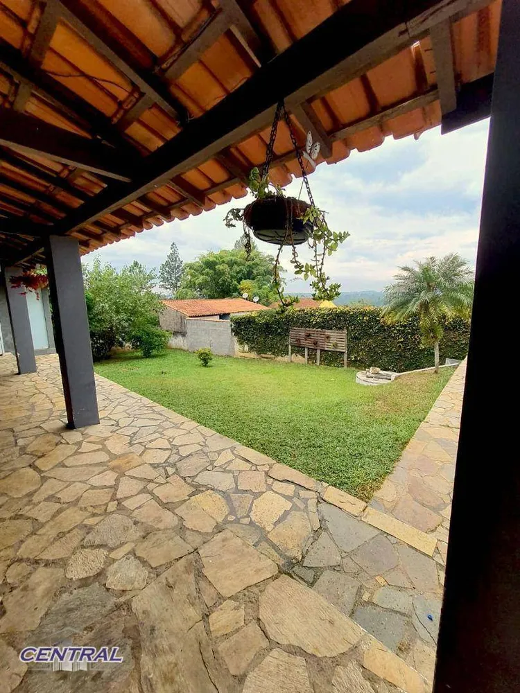 Chácara, 3 quartos, 1000 m² - Foto 5
