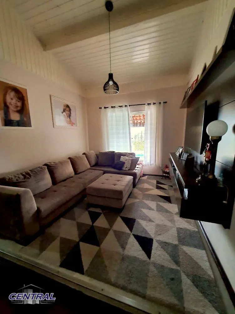 Chácara, 3 quartos, 1000 m² - Foto 3