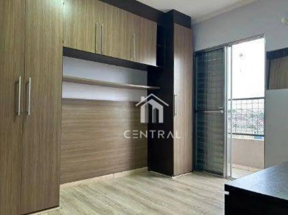 Apartamento, 2 quartos, 89 m² - Foto 1