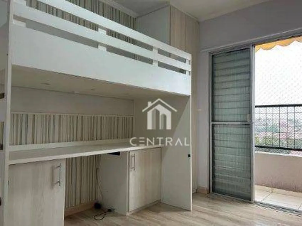 Apartamento, 2 quartos, 89 m² - Foto 6